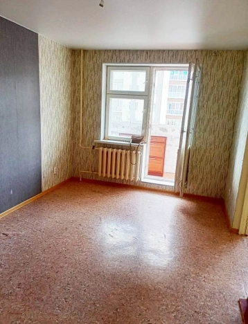 Купить однокомнатную квартиру в Стерлитамаке. Вариант № 3962491, 1, площадь -  квм, цена 2840000 рублей