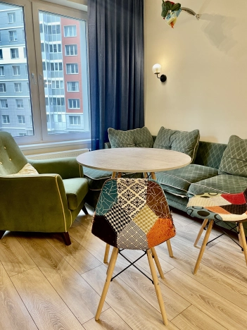 Купить квартиру в Мытищах. Вариант № 8751002, 1, площадь -  квм, цена 11500000 рублей