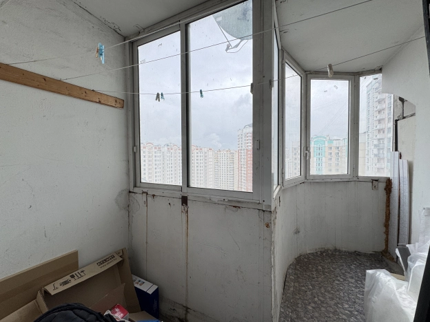 Купить квартиру в Люберцах. Вариант № 6862700, 31, площадь -  квм, цена 12500000 рублей