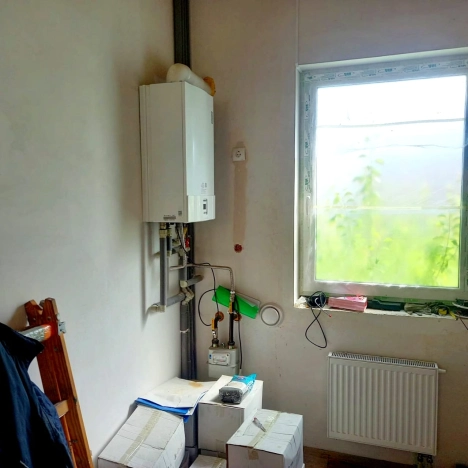 Купить дом на улице Строительная в Калининграде. Вариант № 52528, 2, площадь -  квм, цена 12800000 рублей