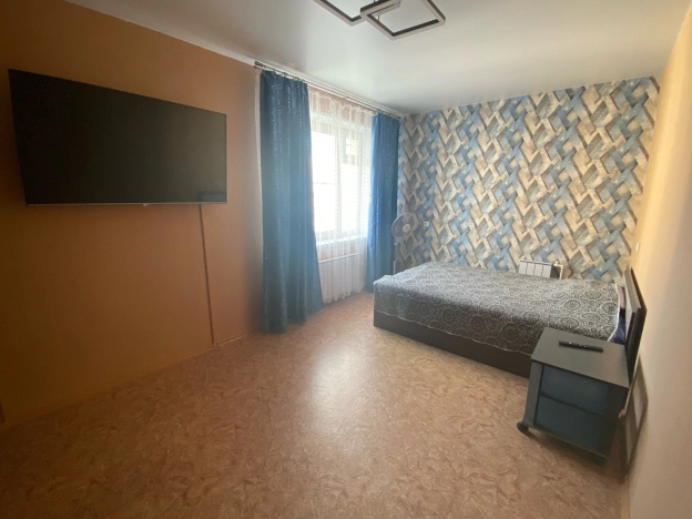 Купить квартиру на улице Высокая в Нижегородской области. Вариант № 2657105, 6, площадь -  квм, цена 4050000 рублей