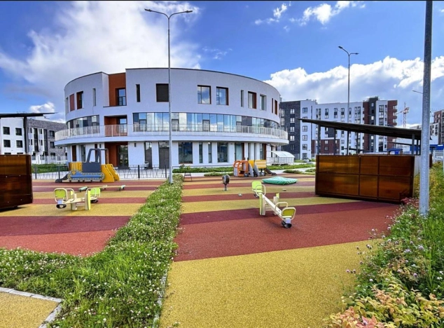 Купить квартиру на вторичке на улице Рахманинова в Московской области. Вариант № 3832768, 0, площадь - квм, цена 8300000 рублей