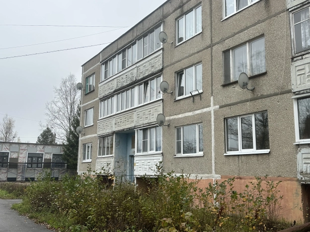 Купить двухкомнатную квартиру в Егорьевске. Вариант № 8416259, 0, площадь -  квм, цена 3000000 рублей