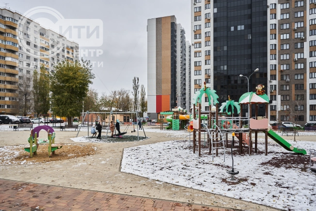 . Вариант № 10191, 26, площадь - 68.7 квм, цена 7400000 рублей