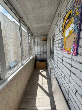 Купить квартиру на улице Добросельская в Владимире. Вариант № 1819240, 5, площадь -  квм, цена 5290000 рублей