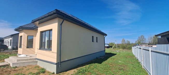 Купить дом в Долгопрудном. Вариант № 41116, 4, площадь -  квм, цена 9000000 рублей