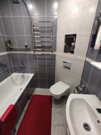 . Вариант № 2900029, 12, площадь - 43 квм, цена 5300000 рублей