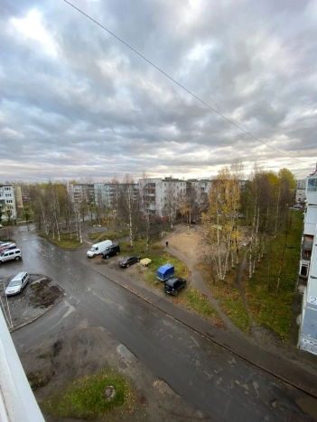 Купить квартиру в Северодвинске. Вариант № 9145813, 22, площадь -  квм, цена 6290000 рублей