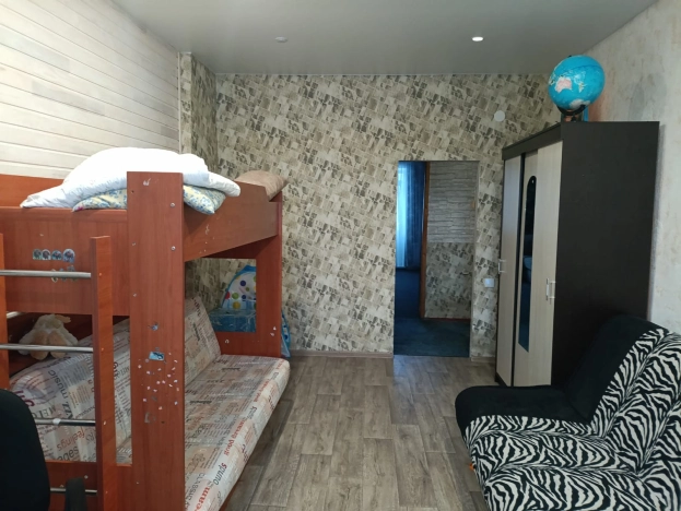 Купить четырехкомнатную квартиру в Республике Карелия. Вариант № 31898, 16, площадь -  квм, цена 2000000 рублей