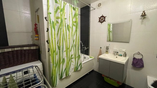 . Вариант № 33390, 5, площадь - 73 квм, цена 7100000 рублей