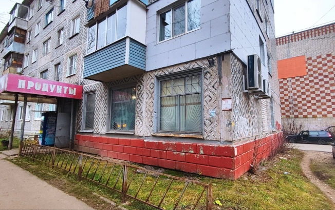 Купить торговые помещения в Калуге. Вариант № 9152953, 4, площадь - квм, цена 10500000 рублей