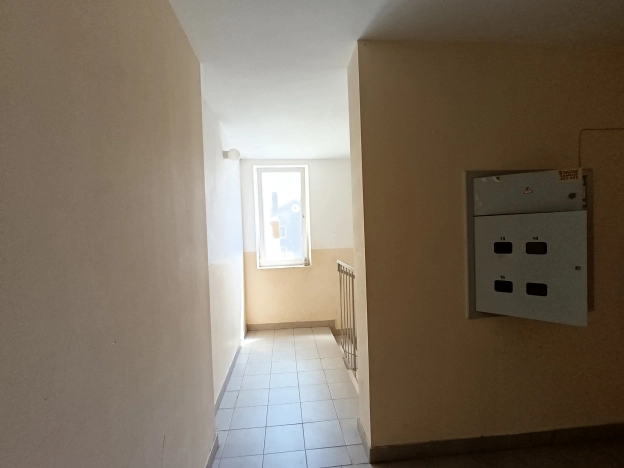 Купить однокомнатную квартиру в Микрорайоне Новый-2 в Белгороде. Вариант № 49832, 10, площадь -  квм, цена 3240000 рублей