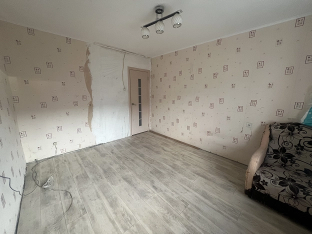 Купить трехкомнатную квартиру на улице 40 лет Победы в Нижегородской области. Вариант № 8894728, 13, площадь -  квм, цена 2580000 рублей