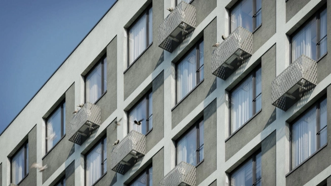 Купить двухкомнатную квартиру в Микрорайоне Лесоперевалка, Ленинский район в Новосибирске. Вариант № 9935490, 3, площадь -  квм, цена 7221000 рублей