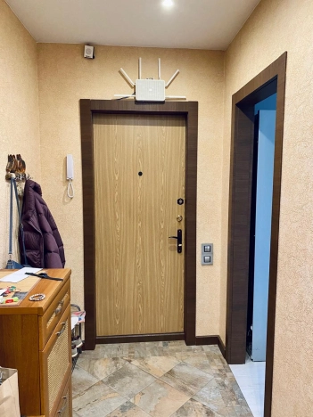 . Вариант № 11785, 27, площадь - 71.7 квм, цена 11700000 рублей