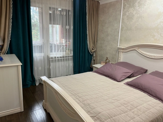 . Вариант № 3288819, 5, площадь - 67.4 квм, цена 6800000 рублей