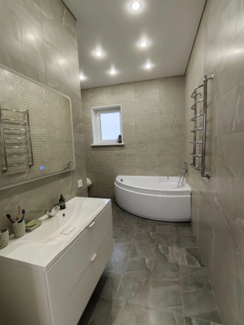 Купить дом в Белгородской области. Вариант № 8465264, 9, площадь - квм, цена 11350000 рублей