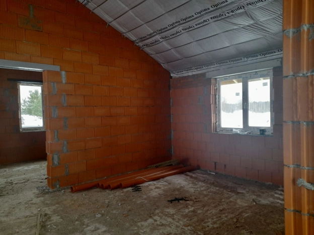 Купить дом в Владимире. Вариант № 6828, 3, площадь - квм, цена 6500000 рублей