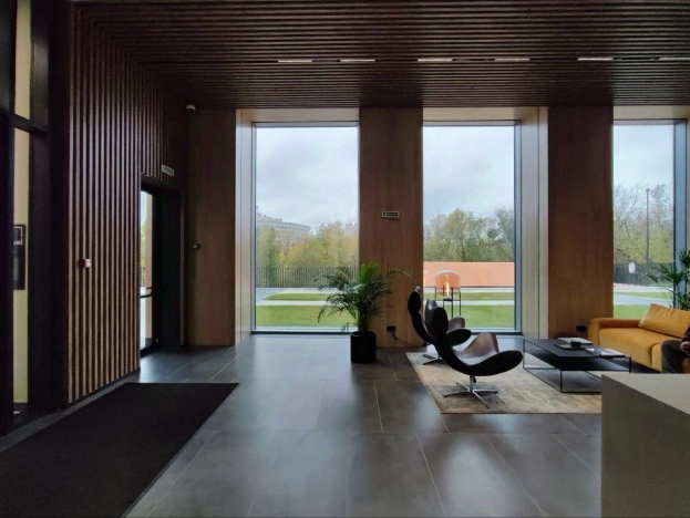 Купить квартиру в Москве. Вариант № 8531352, 24, площадь - квм, цена 40700000 рублей