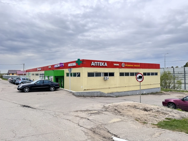 Купить земельный участок на улице Ореховый переулок в Сергиеве Посаде. Вариант № 41826, 10, площадь -  квм, цена 2600000 рублей