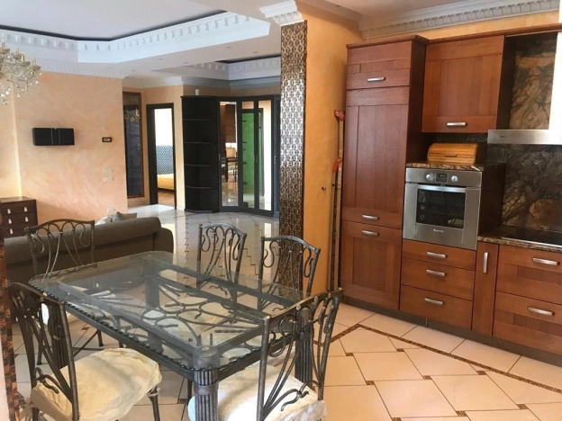 Купить квартиру в Москве. Вариант № 3308890, 2, площадь - квм, цена 45000000.0000 рублей