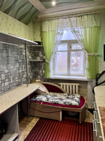 Купить квартиру в Вязниках. Вариант № 10358870, 1, площадь -  квм, цена 1500000 рублей