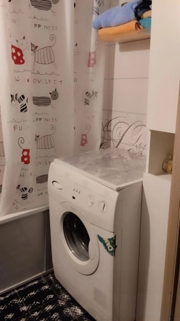 Купить квартиру на вторичке на улице Автомобильный проезд в Москве. Вариант № 10656680, 9, площадь - квм, цена 17900000 рублей