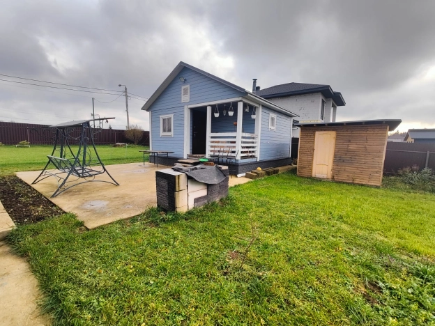 Купить дом в Москве. Вариант № 8978272, 20, площадь - квм, цена 12500000 рублей