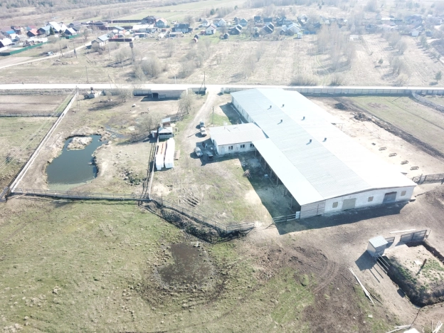 Купить коммерческую недвижимость в Судогде. Вариант № 2228, 38, площадь -  квм, цена 17948000 рублей