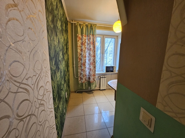 Купить квартиру в Москве. Вариант № 10276102, 5, площадь -  квм, цена 14000000 рублей