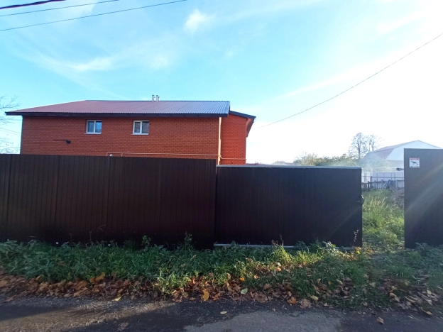 Купить таунхаус в Пензенской области. Вариант № 32243, 5, площадь -  квм, цена 3000000 рублей