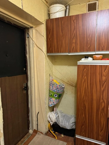 Купить однокомнатную квартиру в Калужской области. Вариант № 33777, 5, площадь -  квм, цена 2150000 рублей