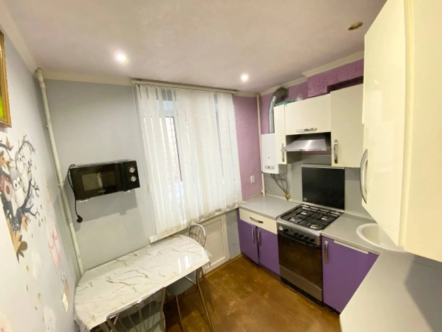 . Вариант № 17261, 10, площадь - 62 квм, цена 5600000 рублей