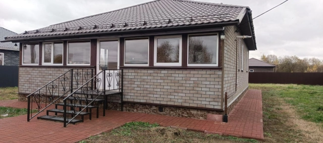 Купить дом в Москве. Вариант № 9222508, 0, площадь - квм, цена 8900000 рублей