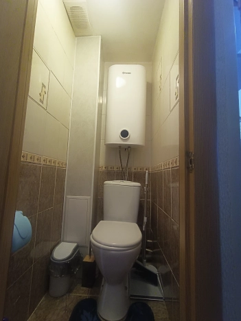 Купить квартиру на улице Калинина в Тобольске. Вариант № 10987452, 10, площадь - квм, цена 4300000 рублей