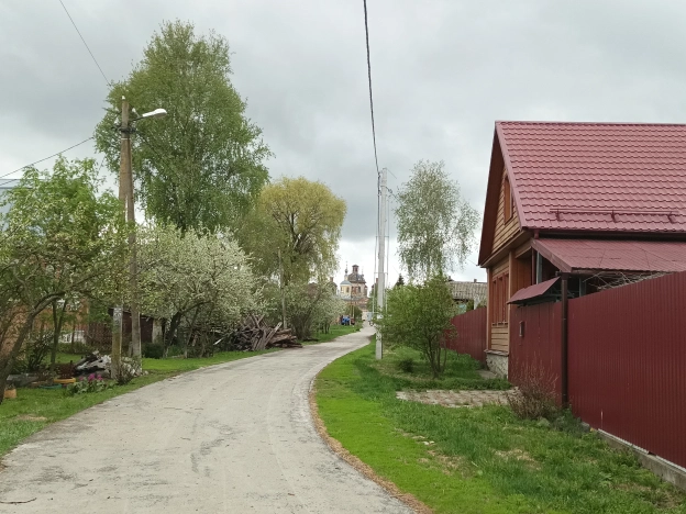 Купить дом в Рязани. Вариант № 1895, 6, площадь -  квм, цена 1350000 рублей