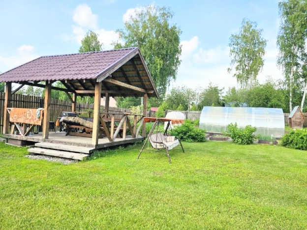 Купить дом в Тюменской области. Вариант № 10735085, 20, площадь - квм, цена 4500000 рублей