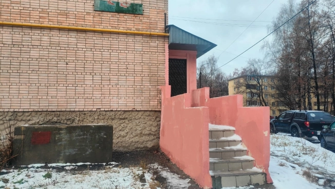 Снять коммерческую недвижимость в Рязани. Вариант № 10836657, 15, площадь - квм, цена 60000 рублей