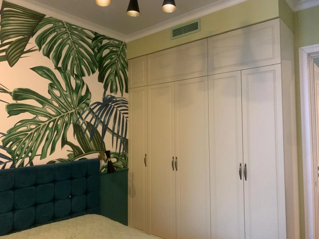 Купить квартиру в Москве. Вариант № 9864905, 2, площадь -  квм, цена 41000000 рублей