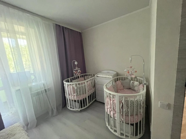 Купить трехкомнатную квартиру в районе Коминтерновский в Воронеже. Вариант № 55724, 11, площадь -  квм, цена 9790000 рублей