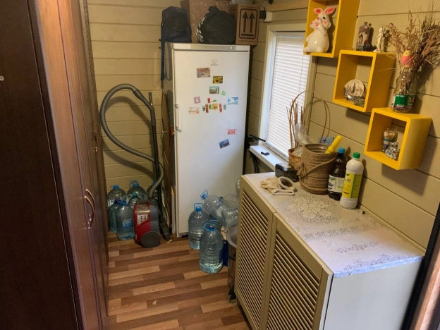 Купить дом в Москве. Вариант № 8496189, 12, площадь -  квм, цена 6000000 рублей