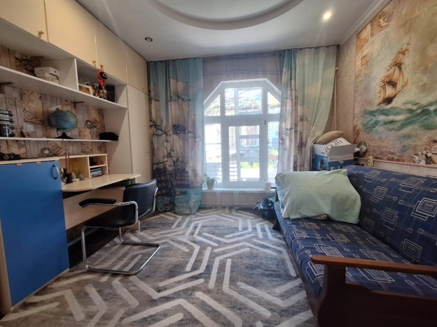 Купить дом на улице Гранатовая в Краснодарском крае. Вариант № 3370941, 10, площадь -  квм, цена 13500000 рублей