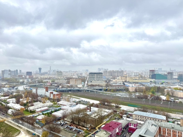 Купить квартиру в Москве. Вариант № 8224321, 7, площадь - квм, цена 17400000 рублей