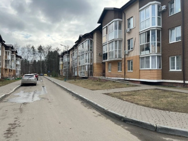 Купить квартиру у метро Некрасовка в Люберцах. Вариант № 33110, 11, площадь -  квм, цена 8700000 рублей