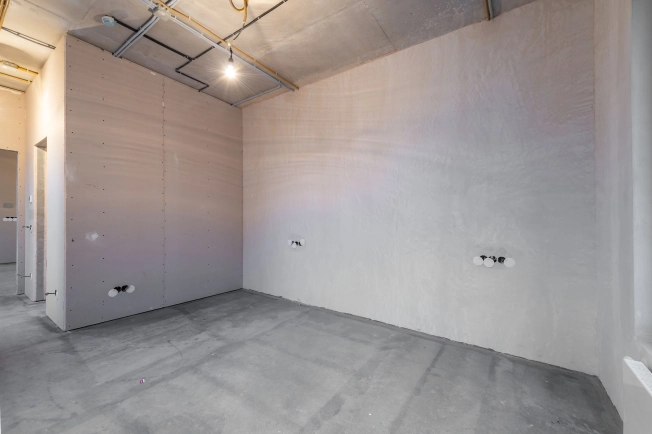 Купить двухкомнатную квартиру в Санкт-Петербурге. Вариант № 9710969, 17, площадь -  квм, цена 40000000 рублей