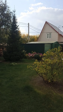 Купить дом в районе Заельцовский в Новосибирске. Вариант № 5441533, 8, площадь -  квм, цена 12990000 рублей