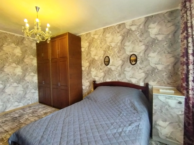 Купить квартиру в Покрове. Вариант № 12220, 9, площадь -  квм, цена 1900000 рублей