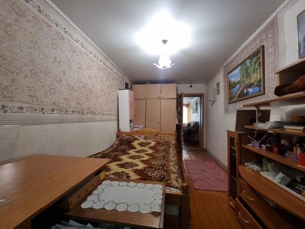 Купить трехкомнатную квартиру на улице Совхозная в Владимирской области. Вариант № 7994791, 27, площадь -  квм, цена 1200000 рублей