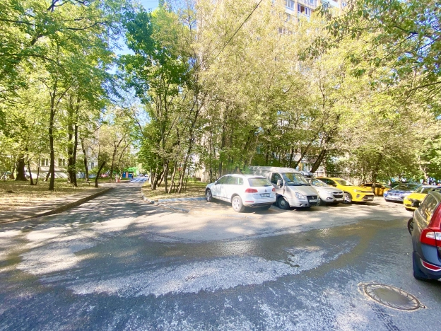 Купить квартиру в районе Марфино в Москве. Вариант № 12797, 32, площадь -  квм, цена 12350000.0000 рублей