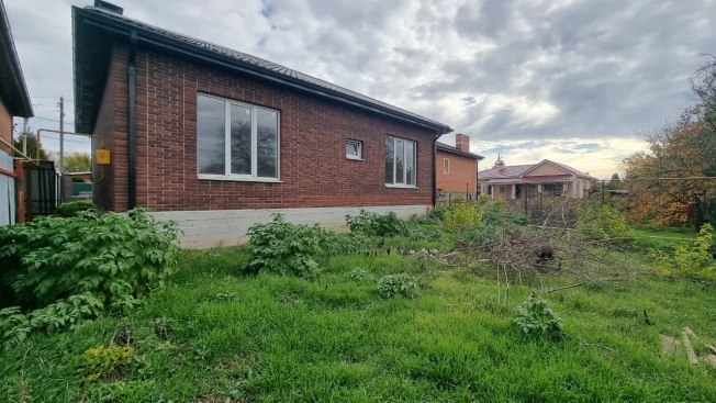 Купить дом на улице Гаккеля в Ростове-на-Дону. Вариант № 8819933, 2, площадь -  квм, цена 7990000 рублей